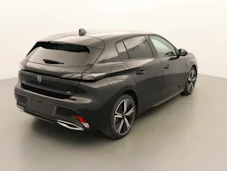Peugeot 308  Hybrid 145 e-DCS6 GT occasion - Photo 4