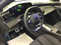 Peugeot 308  Hybrid 145 e-DCS6 GT occasion - Photo 5