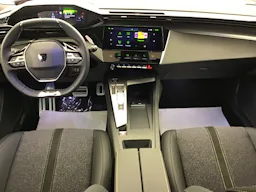 Peugeot 308  Hybrid 145 e-DCS6 GT occasion - Photo 6