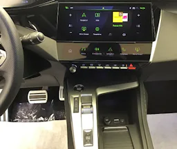 Peugeot 308  Hybrid 145 e-DCS6 GT occasion - Photo 8