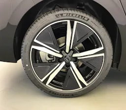 Peugeot 308  Hybrid 145 e-DCS6 GT occasion - Photo 11