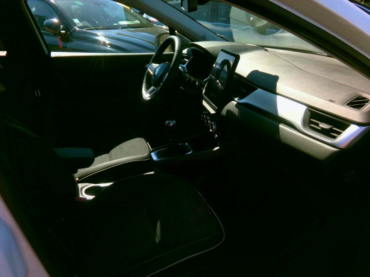 Renault Captur  TCe 90 Techno occasion - Photo 3