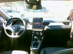 Renault Captur  TCe 90 Techno occasion - Photo 4