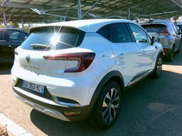 Renault Captur  TCe 90 Techno occasion - Photo 5