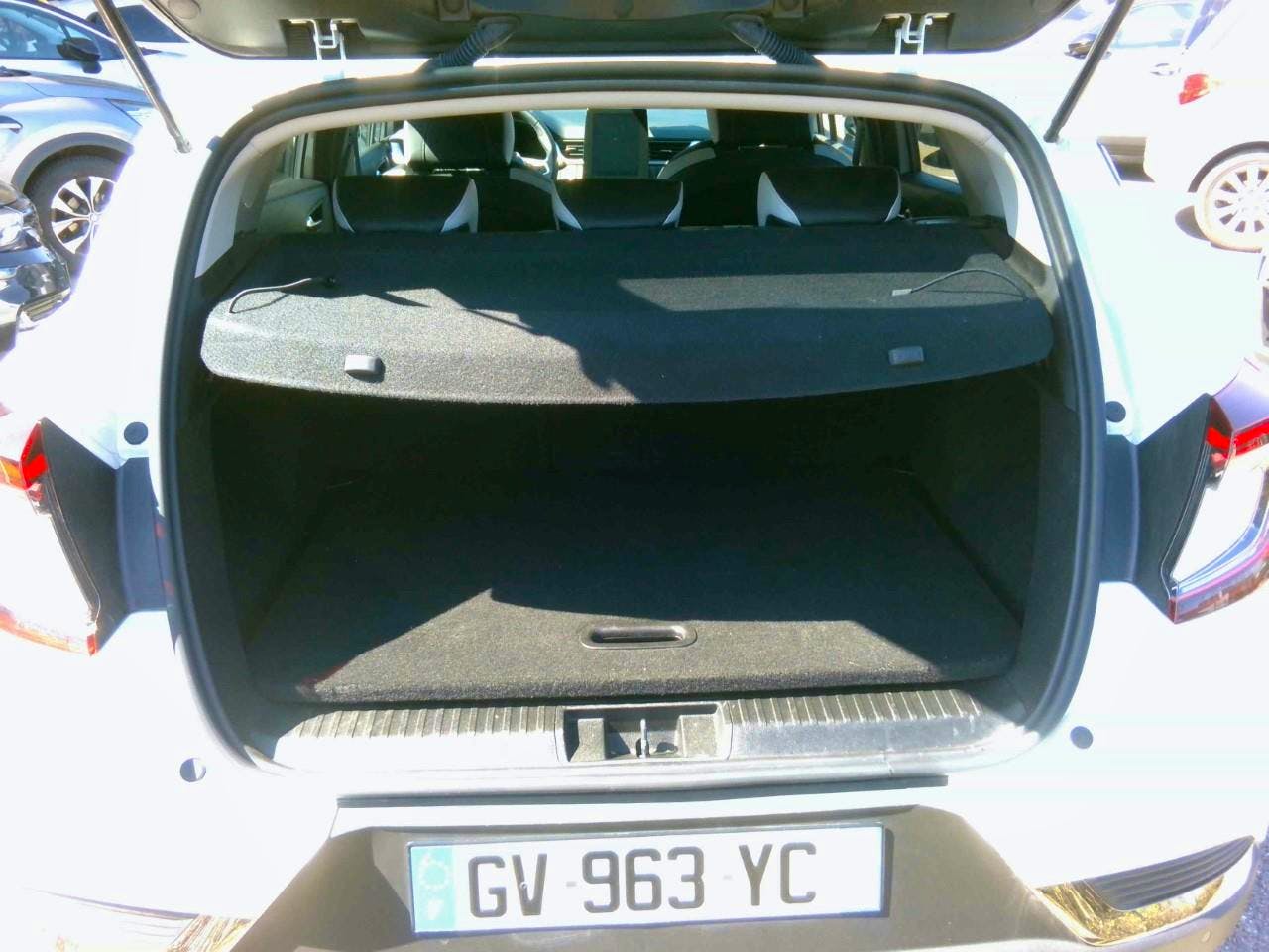 Renault Captur  TCe 90 Techno occasion - Photo 7