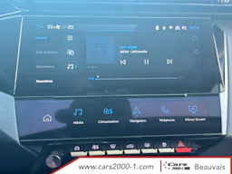 Peugeot 408 Hybrid 145 e-DCS6 Allure occasion - Photo 11