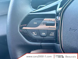 Peugeot 408 Hybrid 145 e-DCS6 Allure occasion - Photo 12