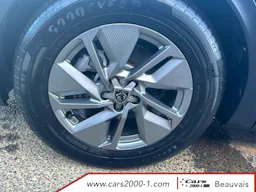 Peugeot 408 Hybrid 145 e-DCS6 Allure occasion - Photo 15