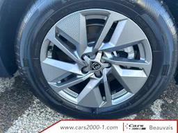 Peugeot 408  Hybrid 145 e-DCS6 Allure occasion - Photo 18