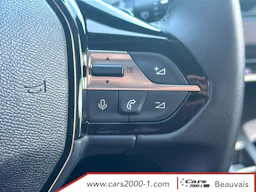 Peugeot 408  Hybrid 145 e-DCS6 Allure occasion - Photo 19