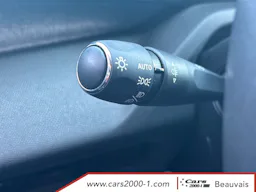 Peugeot 408  Hybrid 145 e-DCS6 Allure occasion - Photo 20