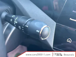 Peugeot 408 Hybrid 145 e-DCS6 Allure occasion - Photo 21