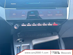 Peugeot 408  Hybrid 145 e-DCS6 Allure occasion - Photo 22