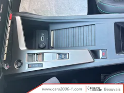 Peugeot 408  Hybrid 145 e-DCS6 Allure occasion - Photo 23