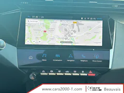 Peugeot 408 Hybrid 145 e-DCS6 Allure occasion - Photo 24