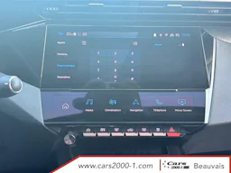 Peugeot 408 Hybrid 145 e-DCS6 Allure occasion - Photo 26