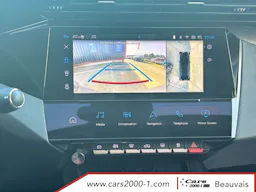 Peugeot 408  Hybrid 145 e-DCS6 Allure occasion - Photo 30