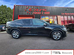 Peugeot 408  Hybrid 145 e-DCS6 Allure occasion - Photo 4