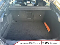 Peugeot 408  Hybrid 145 e-DCS6 Allure occasion - Photo 7