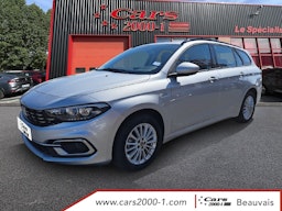 Fiat Tipo  1.6 Multijet 130 ch S&S Life Business occasion - Photo 1