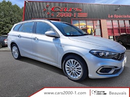 Fiat Tipo  1.6 Multijet 130 ch S&S Life Business occasion - Photo 3