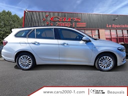 Fiat Tipo  1.6 Multijet 130 ch S&S Life Business occasion - Photo 4