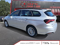 Fiat Tipo  1.6 Multijet 130 ch S&S Life Business occasion - Photo 6