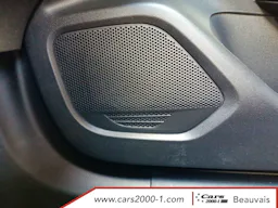 Peugeot 2008  Hybrid 145 e-DCS6 Allure occasion - Photo 13