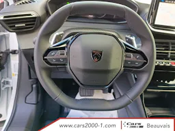 Peugeot 2008  Hybrid 145 e-DCS6 Allure occasion - Photo 14