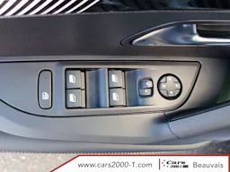 Peugeot 2008  Hybrid 145 e-DCS6 Allure occasion - Photo 16