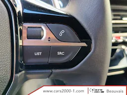 Peugeot 2008  Hybrid 145 e-DCS6 Allure occasion - Photo 18