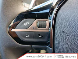 Peugeot 2008  Hybrid 145 e-DCS6 Allure occasion - Photo 19