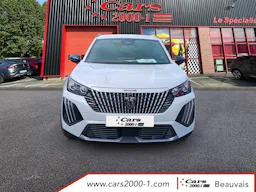 Peugeot 2008 Hybrid 145 e-DCS6 Allure occasion - Photo 2