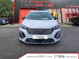 Peugeot 2008  Hybrid 145 e-DCS6 Allure occasion - Photo 2