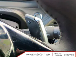 Peugeot 2008  Hybrid 145 e-DCS6 Allure occasion - Photo 20