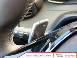 Peugeot 2008 Hybrid 145 e-DCS6 Allure occasion - Photo 21