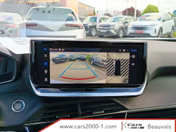 Peugeot 2008  Hybrid 145 e-DCS6 Allure occasion - Photo 22