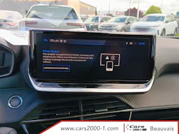 Peugeot 2008  Hybrid 145 e-DCS6 Allure occasion - Photo 23