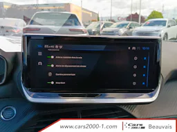 Peugeot 2008  Hybrid 145 e-DCS6 Allure occasion - Photo 24