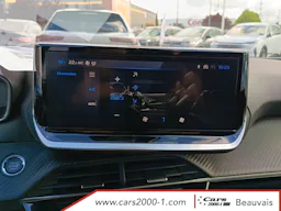 Peugeot 2008 Hybrid 145 e-DCS6 Allure occasion - Photo 26