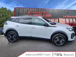 Peugeot 2008 Hybrid 145 e-DCS6 Allure occasion - Photo 4