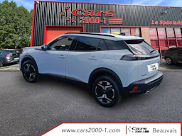 Peugeot 2008 Hybrid 145 e-DCS6 Allure occasion - Photo 6