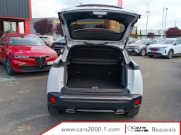 Peugeot 2008 Hybrid 145 e-DCS6 Allure occasion - Photo 7