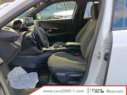 Peugeot 2008 Hybrid 145 e-DCS6 Allure occasion - Photo 8