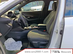Peugeot 2008  Hybrid 145 e-DCS6 Allure occasion - Photo 8