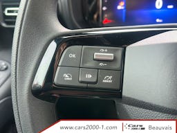 Opel Combo M 1000 KG BLUEHDI 100 S&S BVM6 occasion - Photo 12