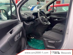 Opel Combo  M 1000 KG BLUEHDI 100 S&S BVM6 occasion - Photo 16