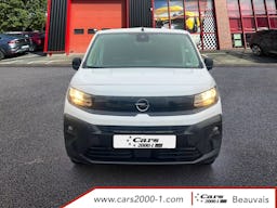 Opel Combo M 1000 KG BLUEHDI 100 S&S BVM6 occasion - Photo 2