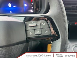 Opel Combo M 1000 KG BLUEHDI 100 S&S BVM6 occasion - Photo 20