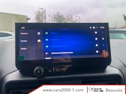 Opel Combo  M 1000 KG BLUEHDI 100 S&S BVM6 occasion - Photo 22